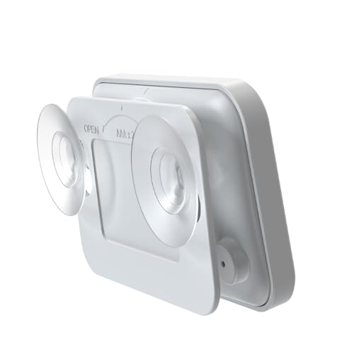 Lxszrph B0549STH Digital Lcd Waterproof Timer Shower Clock thumb #7