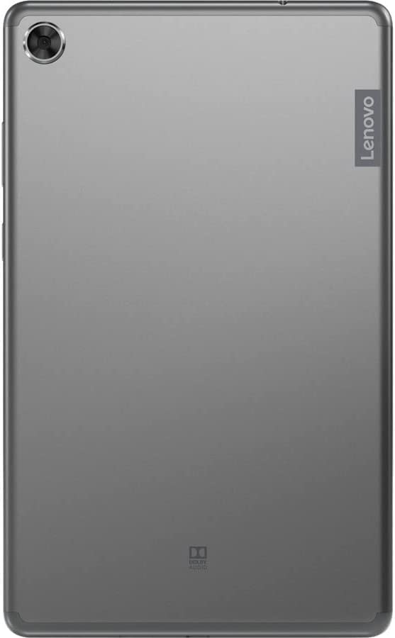 Lenovo - Lenovo Tab M7 (3rd Gen)  アイアングレー Lenovo Tab M7 (3rd Gen) 7306X LTE Iron Grey Tablet | Tablet