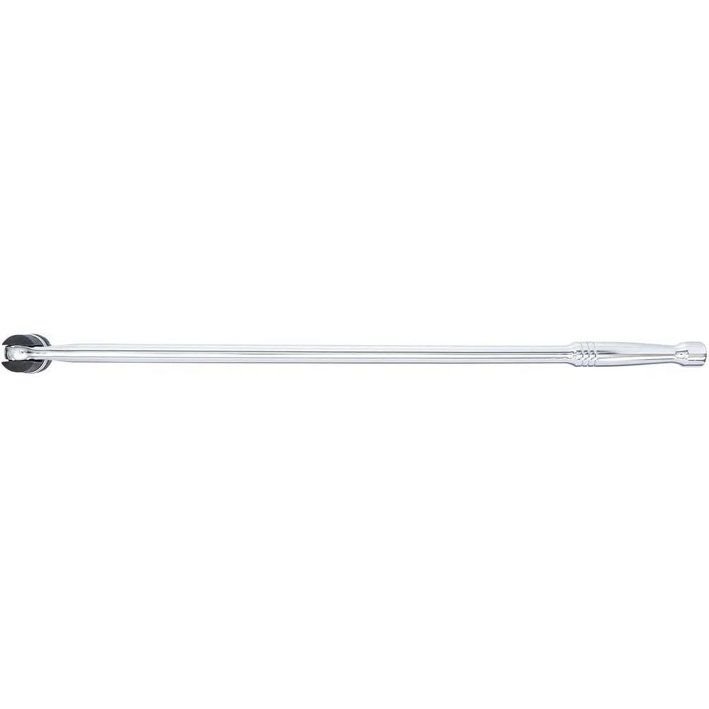 D-Work Gelenkgriff mit Umschaltknarre 12,5 mm (1/2) 620 mm – Präzision und Komfort in der Anwendung