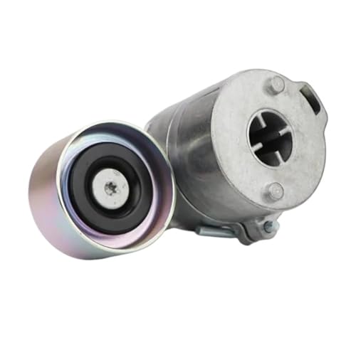 Tendeur pour pelle hydraulique EC210B amortisseur de chenille