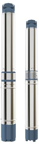 Image of Havells Borewell V4 HC4W8C10S Residential Submersible Pump 0.75kW