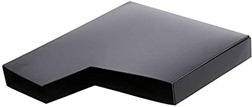 Miniatura 2 de WICAREYO Dust Cover Sleeve for NES Cartridge, 12PcsSet Game Cartridge Anti-dust Cover Case Protector Sleeve for NES Cartridge