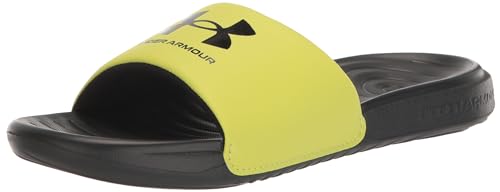 Image of Under Armour womens Ansa Fixed Strap SlideSlide Sandal