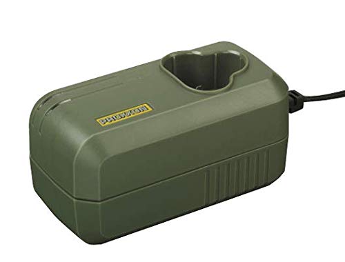 PROXXON 29815 Haakse slijper met accu en oplader - Afbeelding 3