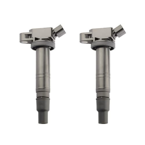 Bobine d'allumage OE 90919-T2001 pack de 2 pièces pour moteur