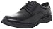 Nunn Bush Men's Bourbon St Lace-Up Oxford,Black,10 M US