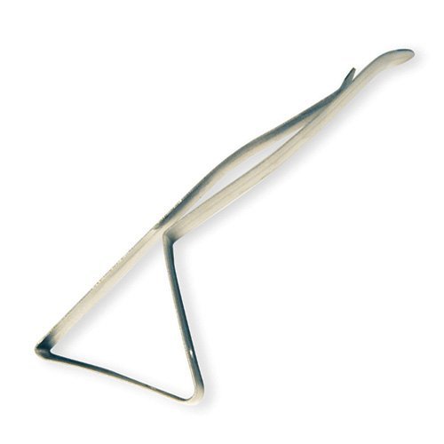 Stainless Steel Clip For 6. 5' Thermometers #TOP29