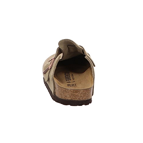 Image of Birkenstock Unisex Black Super Birki Clog
