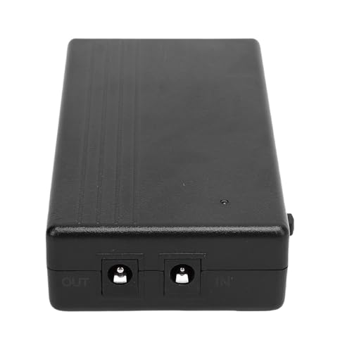Alimentation multi-sécurité sans interruption Walmeck pour protéger vos données - 3