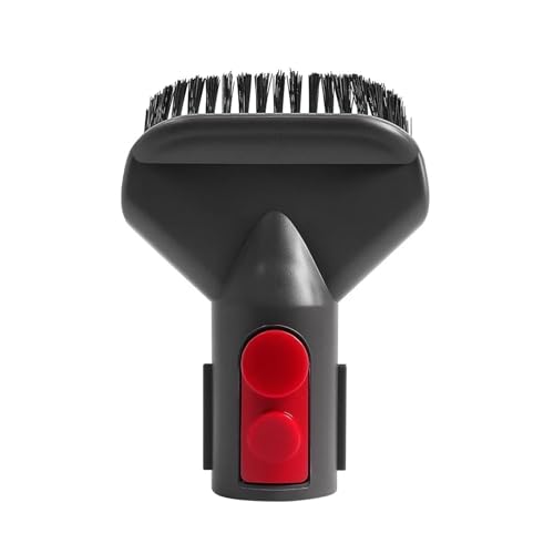 Brosse à poils rigides Dyson pour éliminer la saleté incrustée