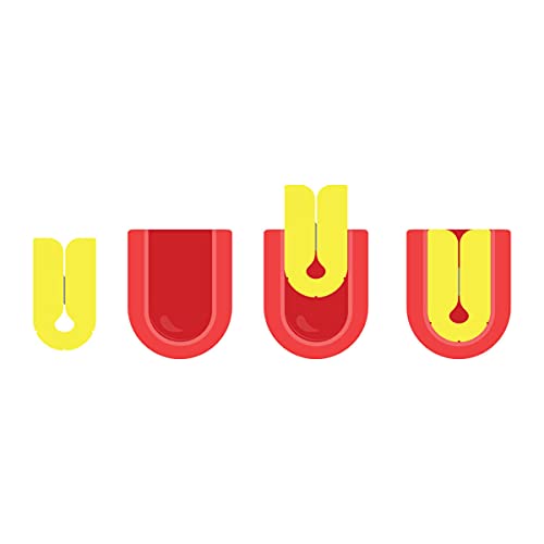 Abridor de Sachê Clássico Cortador De Embalagens Khort