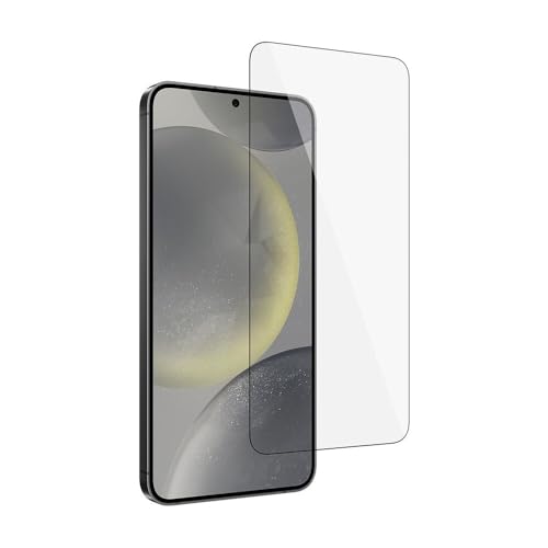 Protection d'écran Impact HD anti-rayures pour verre de Samsung Galaxy S24+