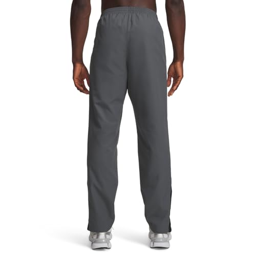 Image of Under Armour Men's Polyester Solid UA Vital Woven Pants | 1352031-001