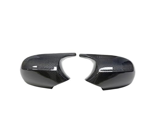Couvercle rétroviseur latéral premium pour finitions E92 E93 LCI