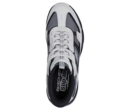 Skechers Men's Vigor at Hands Free Slip-in Sneaker3