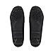 Leatt Sole 4.5/5.5 Enduro #US8/9 Pair Blk/Blk