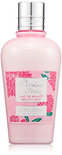 Preisvergleich Produktbild Körpermilch Pivoine Flora - 250 ml - L'OCCITANE