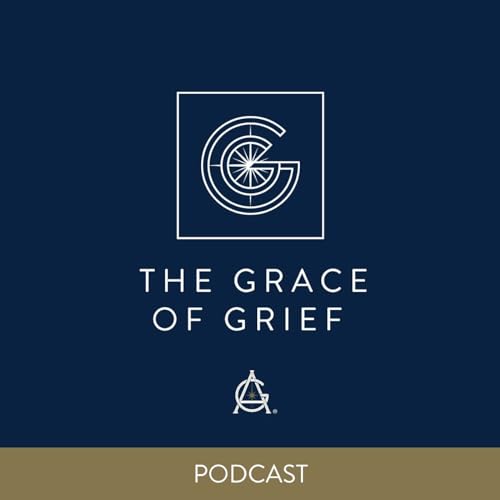 Couverture de The Grace of Grief