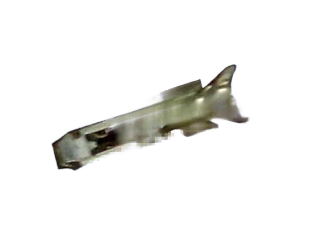 100 piece DF62W-2022SCF tin plated terminal connector