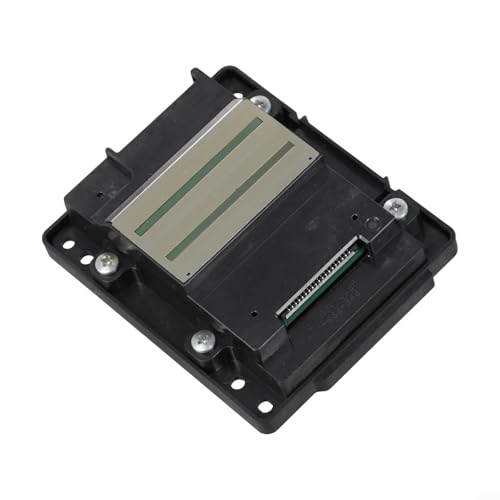 Cabezal de impresión para evitar líneas borrosas en WF-7620 y WF-3640 3