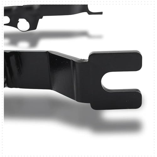 Porte-bagages arrière DAX 125 : fixez votre top case sans encombre - 6