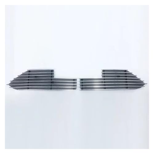 Grille calandre couverture ventilation MG4 EV filet anti-poussière et débris