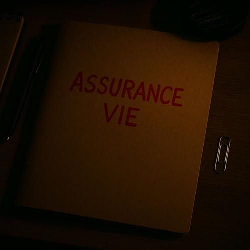 Page de couverture de Cassette n°160 - Avez-vous souscrit une assurance vie ?