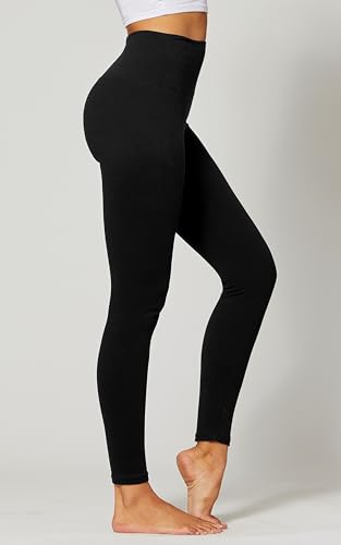 Image of Conceited High Waisted Ultra Soft Leggings for Women - Full Length, Capri Length and Biker Shorts - Available in Plus Size