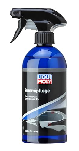 LIQUI MOLY Rubberverzorging | 500 ml | Auto zorg | SKU: 1538