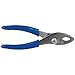 Klein Tools D511-6 Slip-Joint Pliers with Shear Type Cutting, 6-Inch