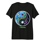 Terraria T-Shirt: Night and Day