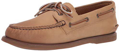 Image of Sperry Men's Gold Cup Authentic Original 2-Eye Boat Shoe
