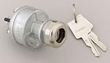 Flaming River FRIGN1 Ignition Switch with Key