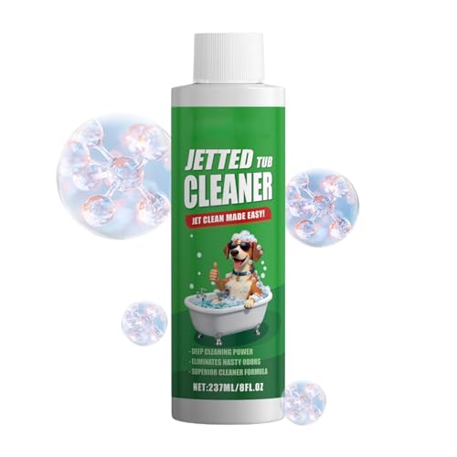 シャワー浴槽クリーナー | 光沢保護 237ml,浴室 タイル シャワー クリーナー スプレー - アパート ホーム 寮 部屋 ホテル 床 壁 窓 ガラスドア用