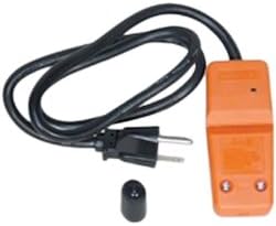 Easy Heat 10803 Heat Tape Freeze Free Connector Kit