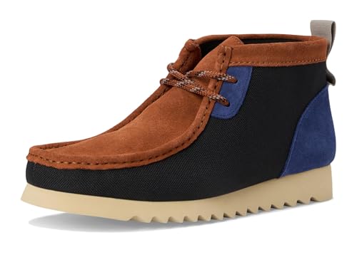 Image of Clarks mens Wallabee 2 Future