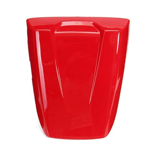Capot de selle passager pour vos balades en solo sur Suzuki SV650