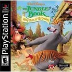 Walt Disney's The Jungle Book: Rhythm N'Groove - (PS1) PlayStation 1 [Pre-Owned] (Renewed)