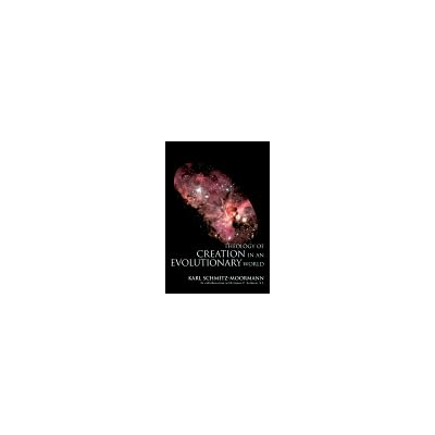 Theology of Creation in an Evolutionary World