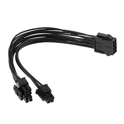 Generic 20cm CPU - 8+ PSU Xvb^ A_v^ R[hP[u