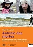 Antonio das mortes- de Glauber Rocha (Brésil)