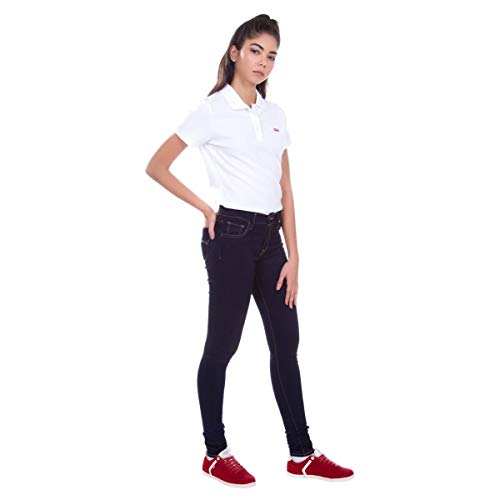 Levi's Women's 710 Super Skinny Jeans3