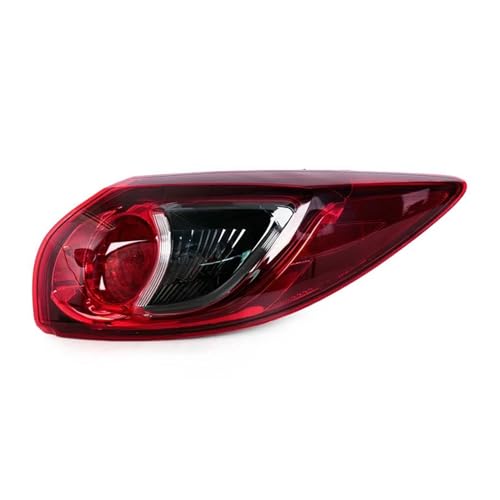 Feu arrière voiture Mazda CX5 optique extérieur droit pour trajets sécurisés