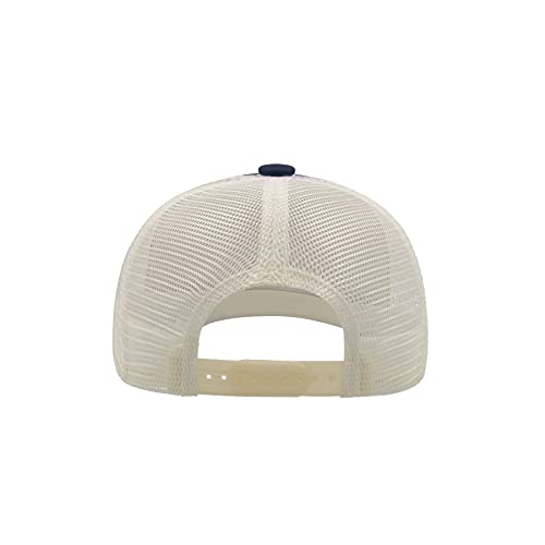 ATLANTIS Record - Cappellino Tipo Trucker con