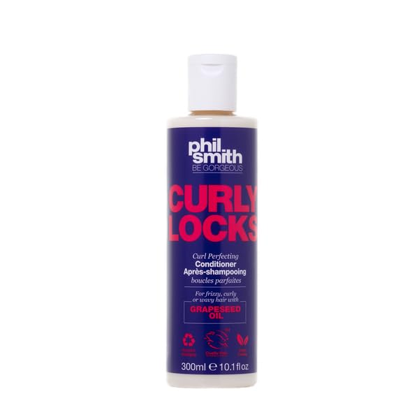 Curly Locks Curl Perfecting Conditioner 300ml