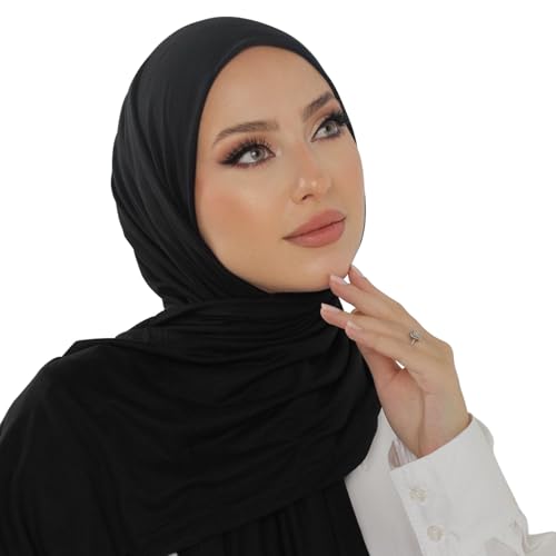 Modal silk scarf for Women Long Scarf for African Hair Wraps Stretch Head Wrap Scarves Fashion Long Scarf Shawls