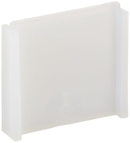 Image of ArtBin 6108DP IDS 600 Dividers [Pack of 8] for Dividable IDS Storage Boxes, Organizer Accessory, Translucent Clear
