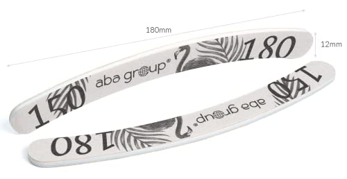 Aba Group Fresa Unghie - Lime per Unghie - Lime