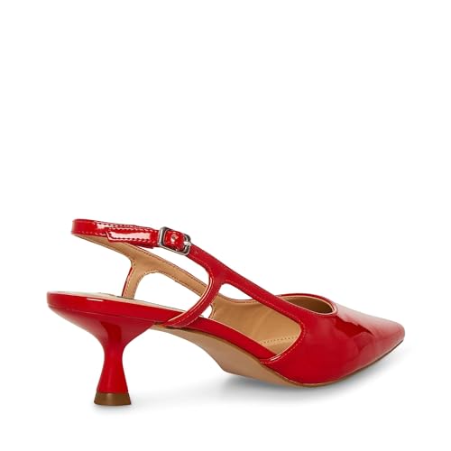 Escarpins Legaci Steve Madden de qualité supérieure en cuir - 4
