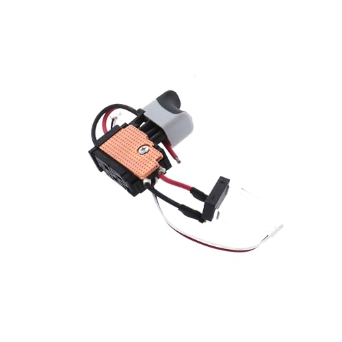 Interruptor principal Ryobi Ridgid para reparar tu taller